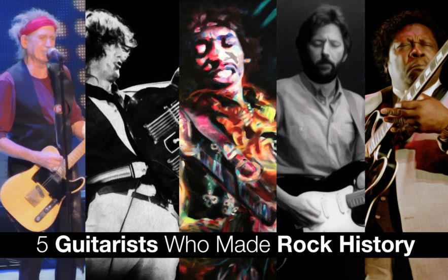 Guitarists-Who-Made-Rock-History