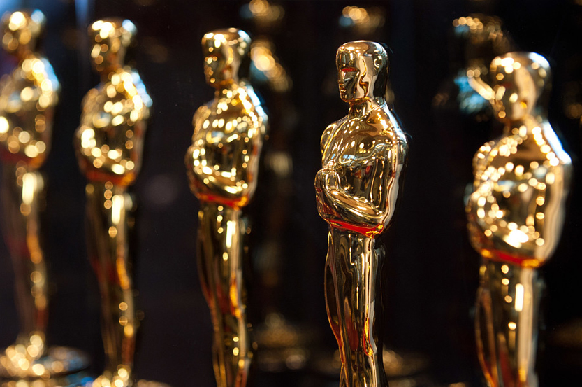 Best Original Song Oscar history