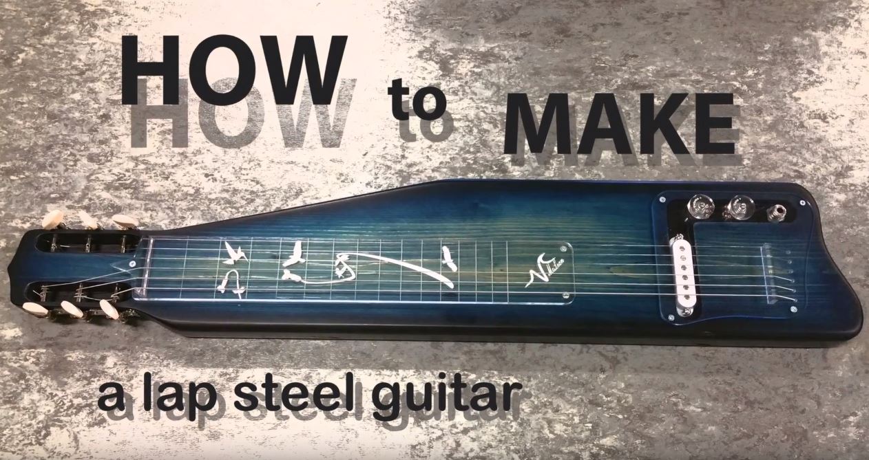 Crash Course in the Pedal Steel Guitar Roadie Music Blog