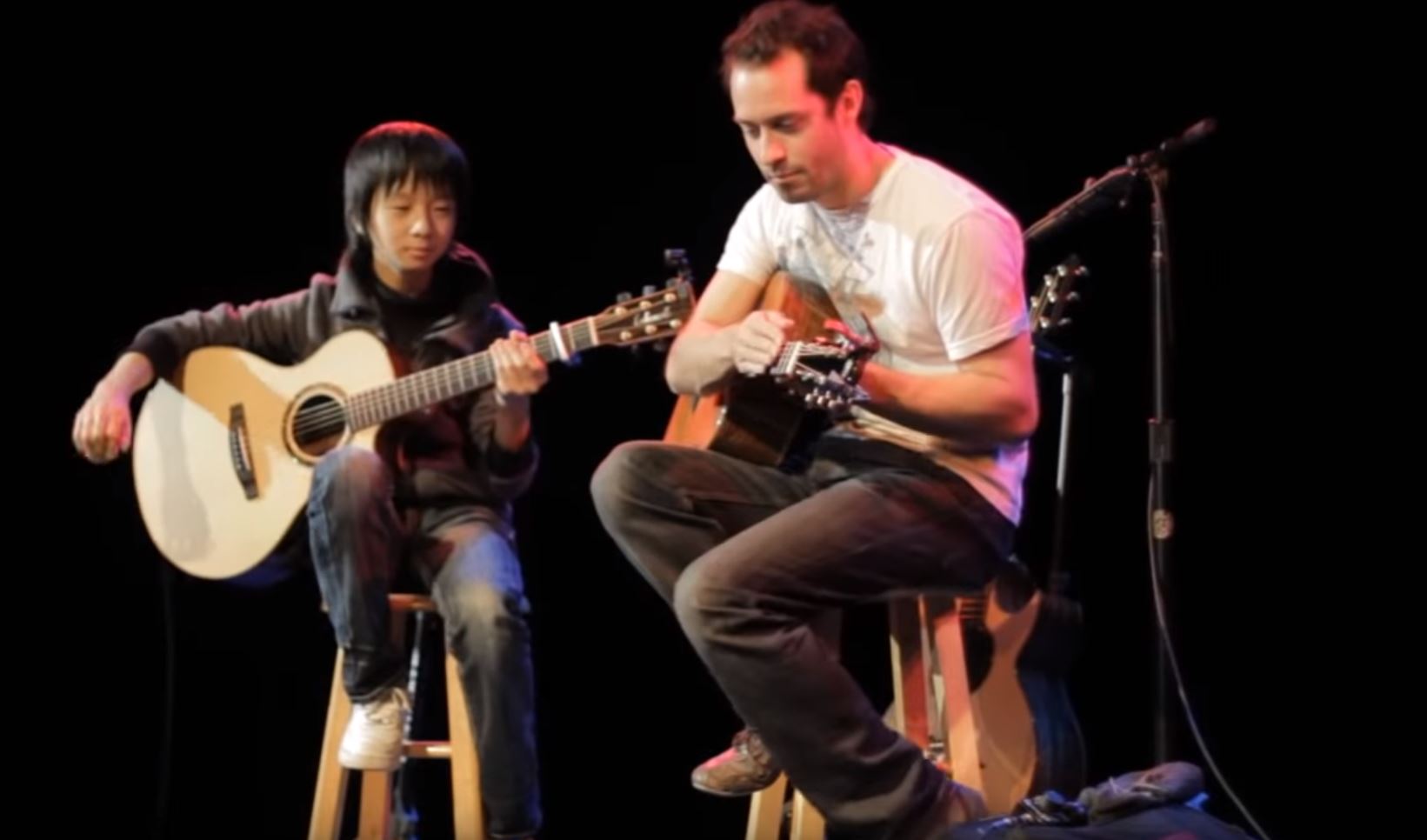 best fingerstyle guitarists best fingerstyle guitarists