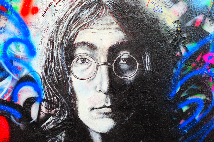 Inspiring Covers of John Lennon’s “Imagine”