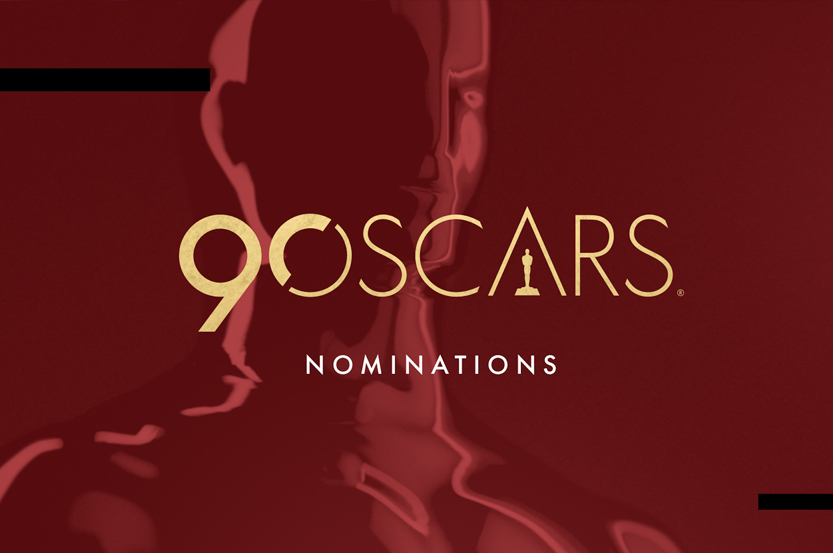 Oscar nominations 2018