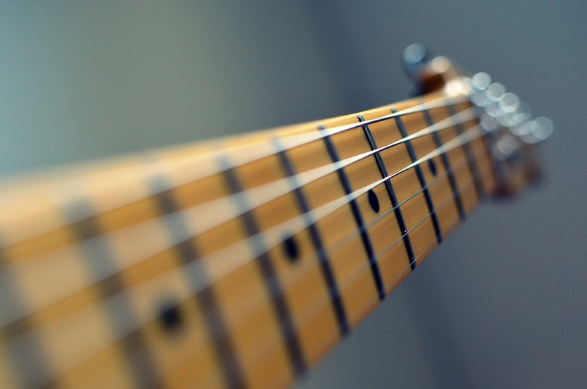 Beginner's Guide to Fretboards