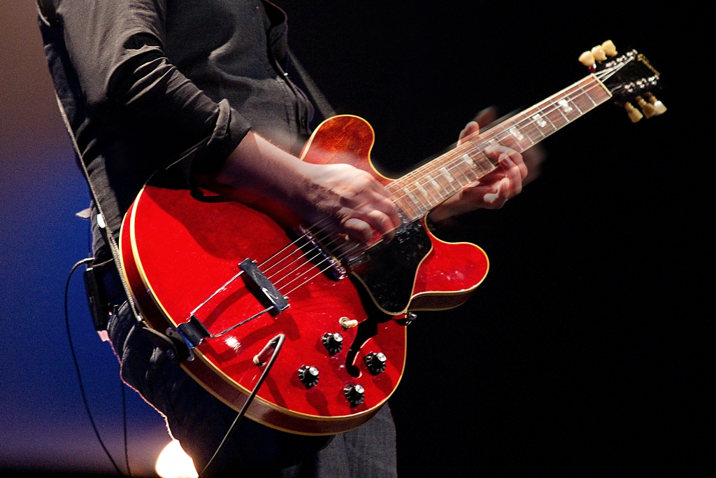 Open Alternate Tunings You Should Try