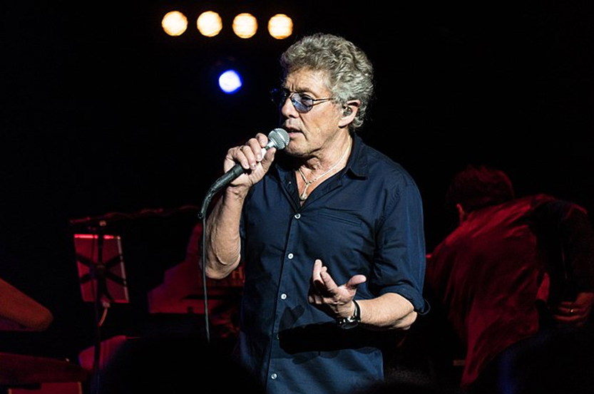 Roger Daltrey