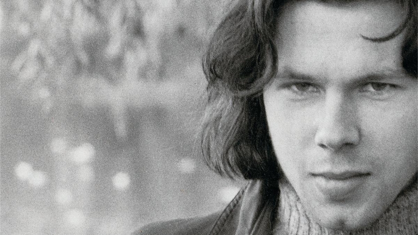 Nick Drake