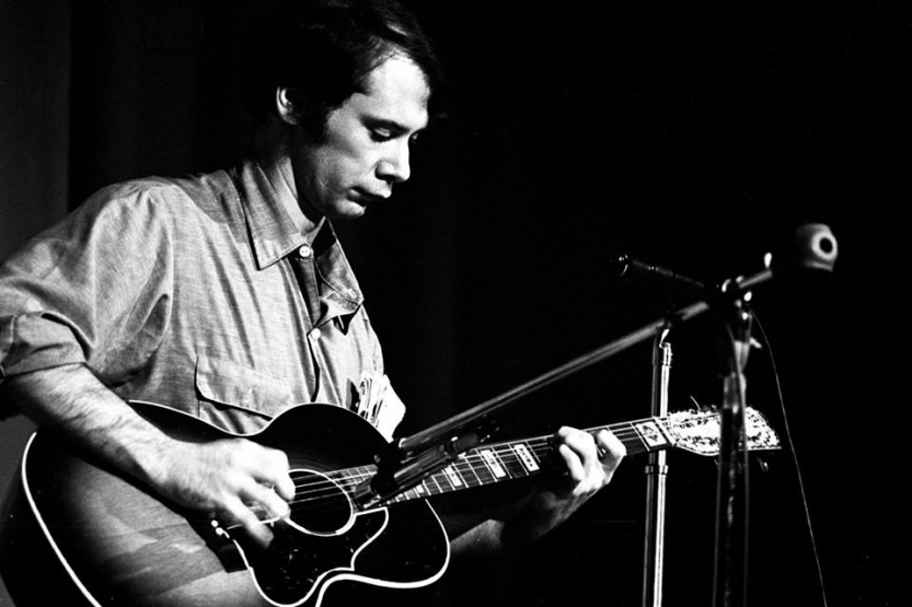 John Fahey