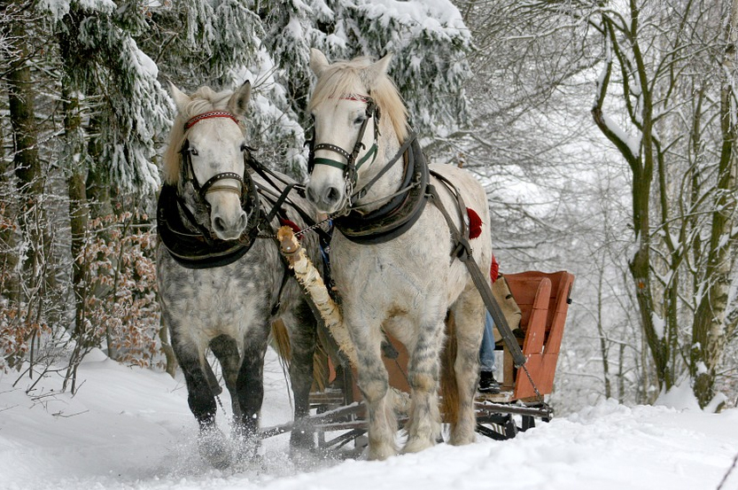 Medford proudly bills itself as the birthplace of 'Jingle Bells.' But  should it?