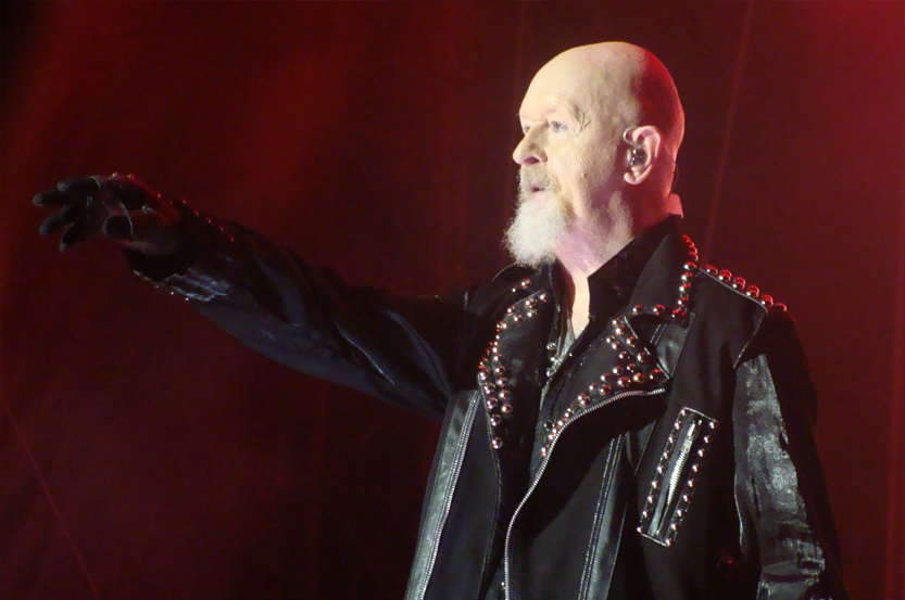 Rob Halford