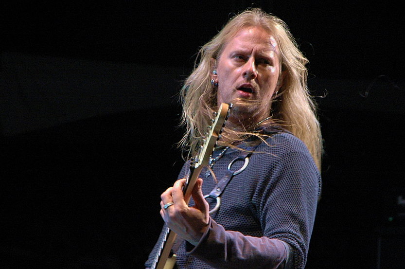 Jerry Cantrell