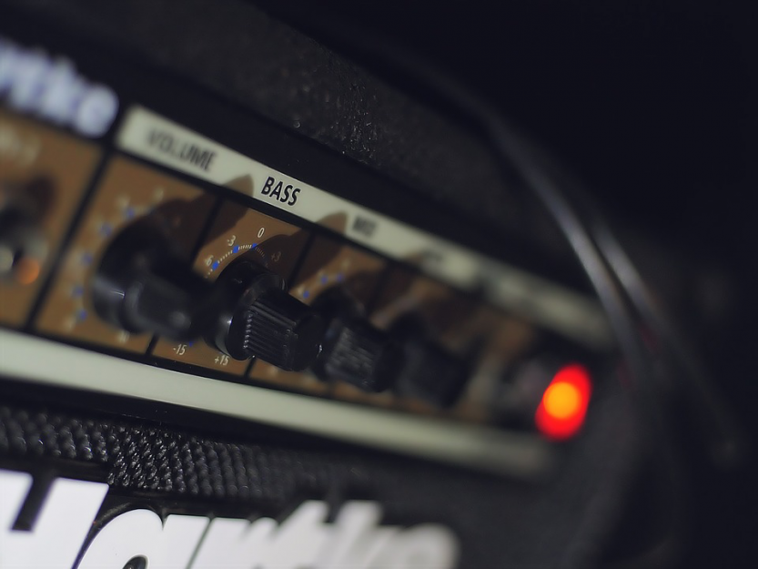 best bass amps