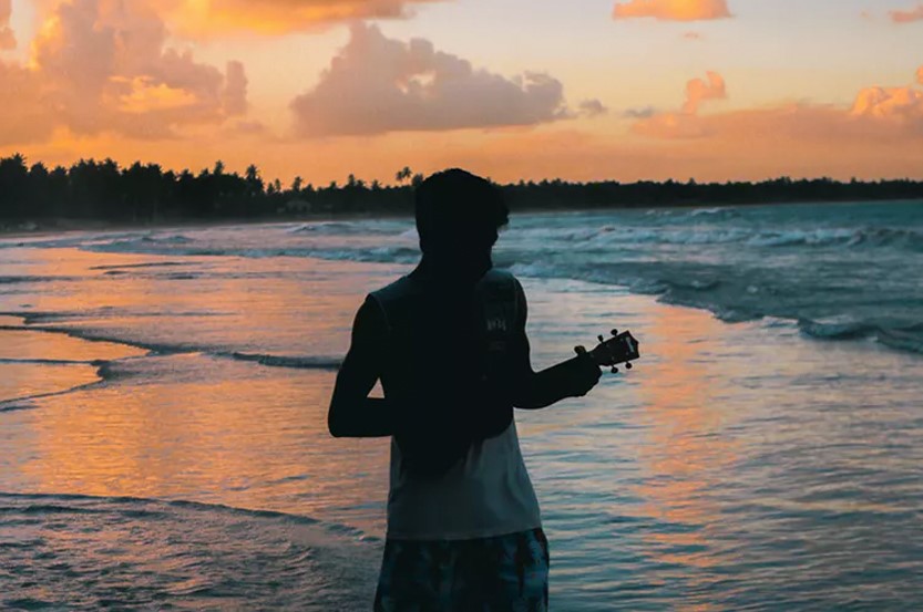Famous Ukulele Players