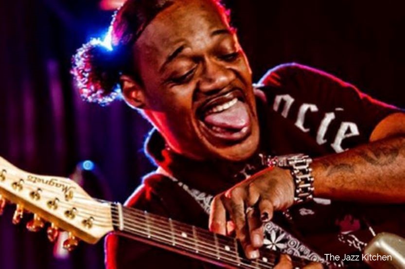 eric gales