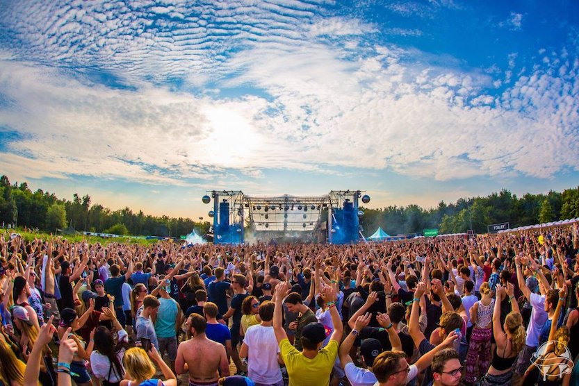 Summer Music Festival