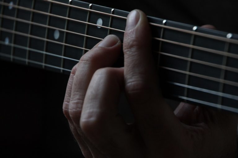 13 Tools and Tips for Playing Guitar with Arthritis Roadie Music Blog