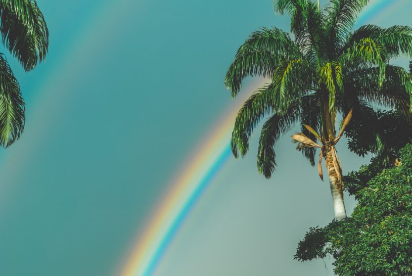 Somewhere over the Rainbow Ukulele