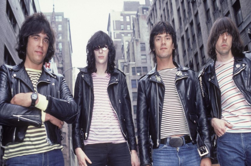 The Ramones