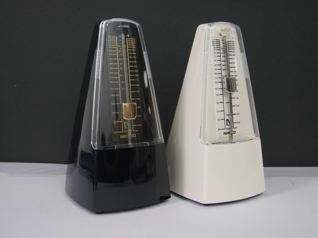 Why Practice With a Metronome? 4 Reasons to Try It Out - Roadie Music Blog