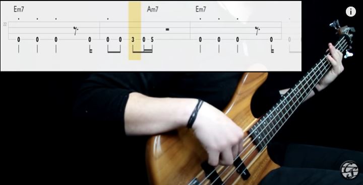 5 Easy Bass Lines That Are Beginner Friendly