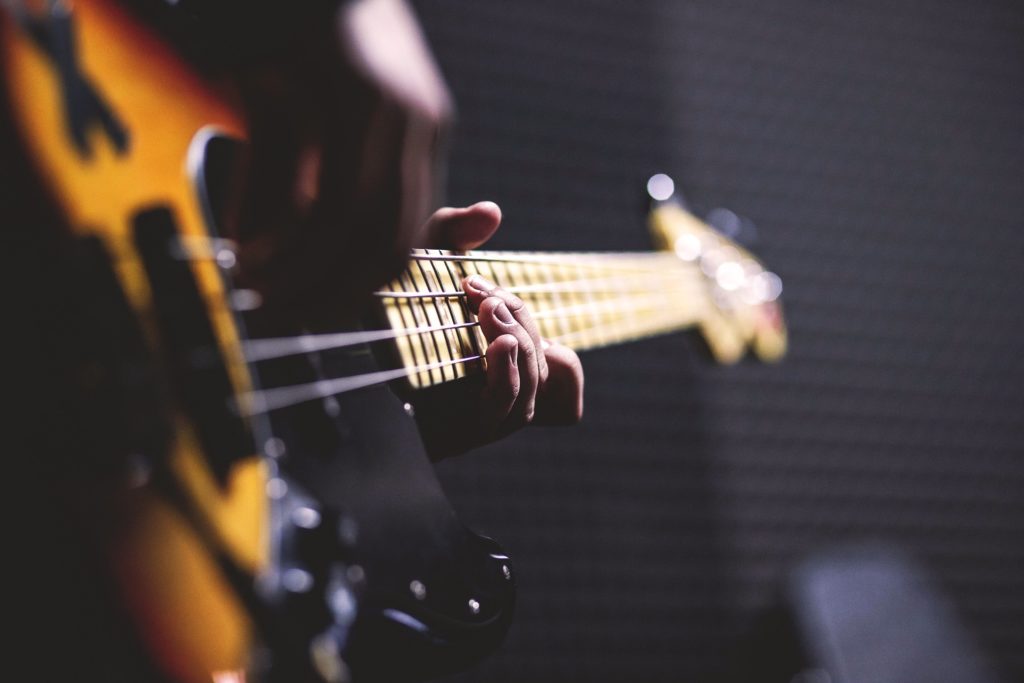 Featured image of post Easiest Way to Make Simple Bass