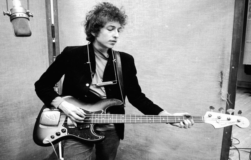 bob dylan