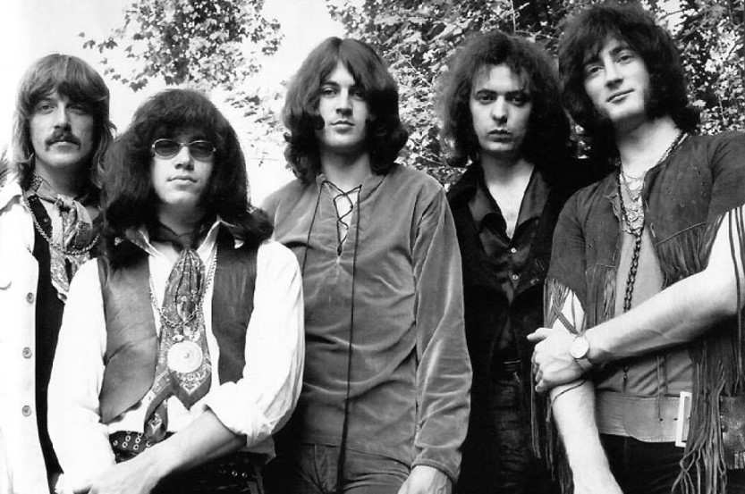 Top 10 Underrated Rock Legends Top 10 Underrated Rock Legends