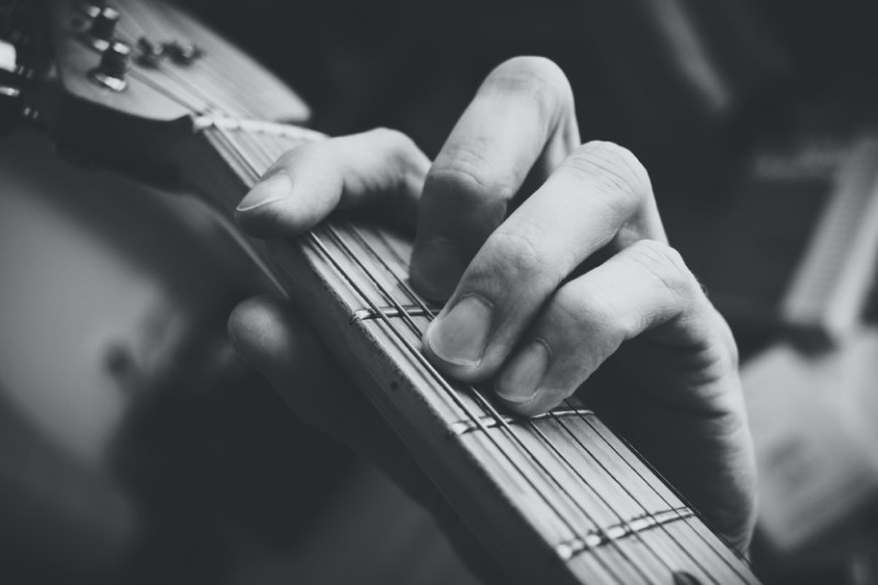 The 8 Best Websites For Guitar Tabs