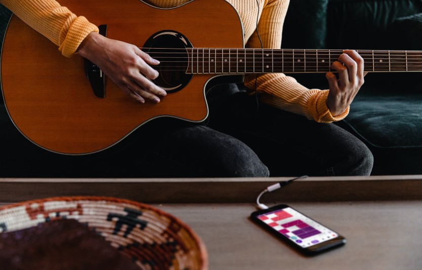 Best guitar apps of 2020