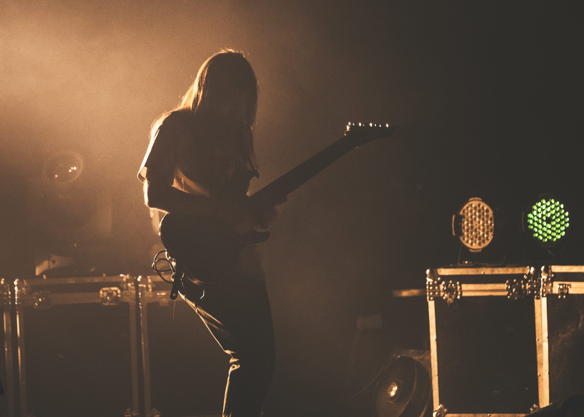 Five Best Drop D Tuning Songs Roadie Music Blog