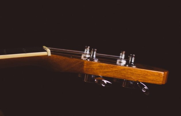7 Awesome Songs In Alternate Tuning Roadie Music Blog
