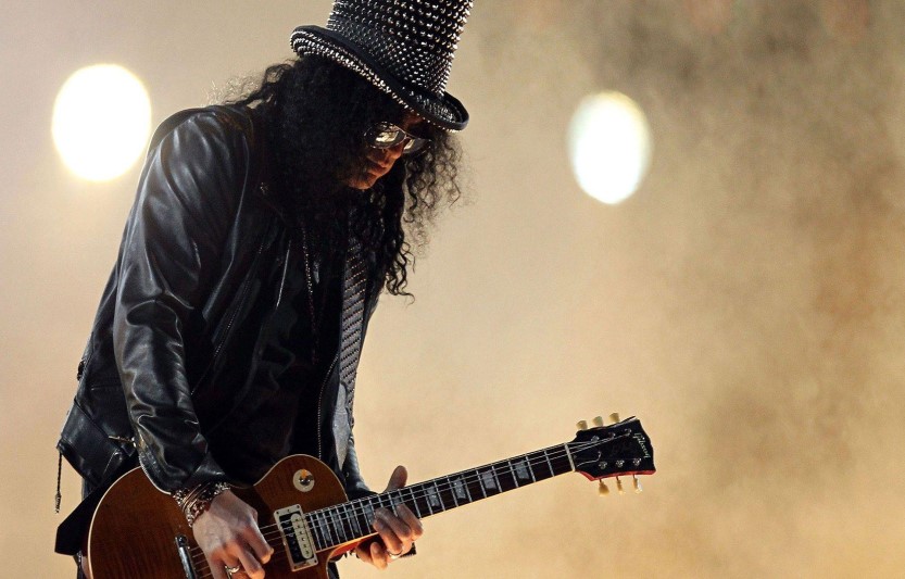 PATIENCE (TRADUÇÃO) - Guns N' Roses