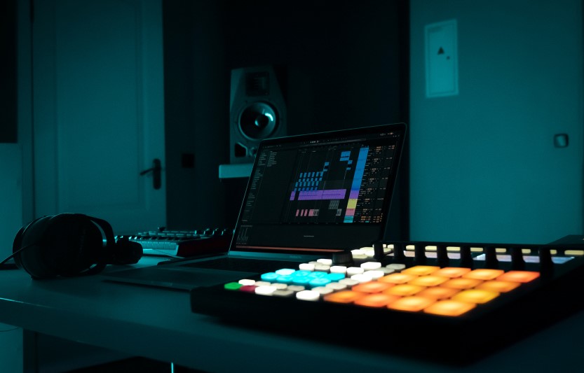 The Beginner's Guide to the Studio