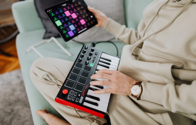 best midi keyboard