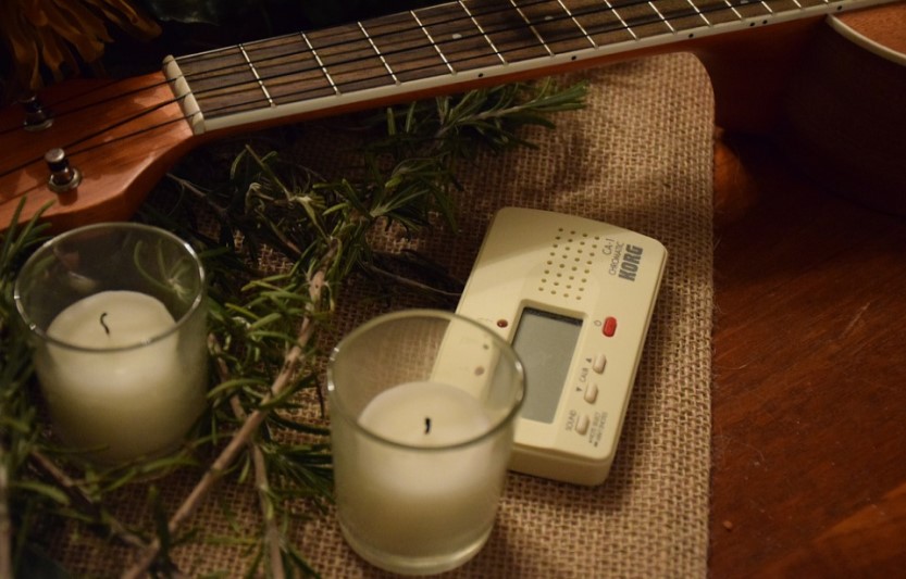 christmas gift for guitar players