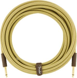 Christmas gift idea: tweed cable