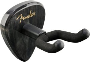 fender wall hanger for guitars