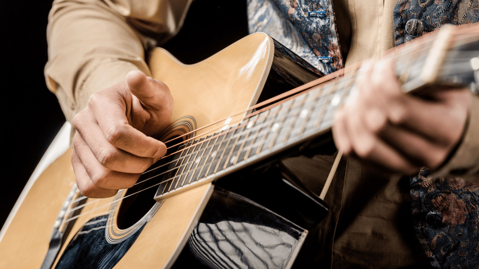 Top 10 Classical Guitar Pieces for Beginners - Roadie Music Blog