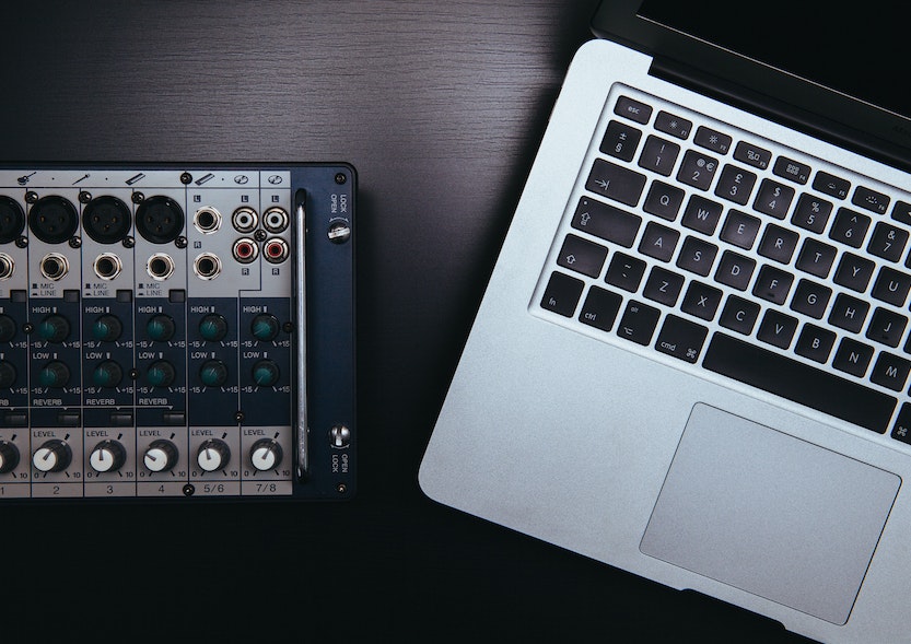 analog vs digital music production