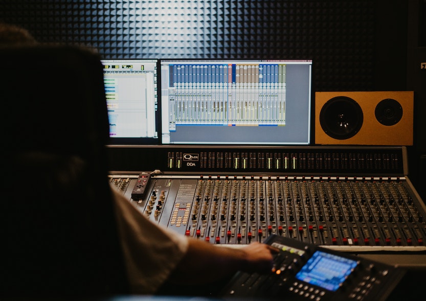 best studio monitors