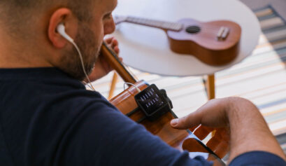 Musician